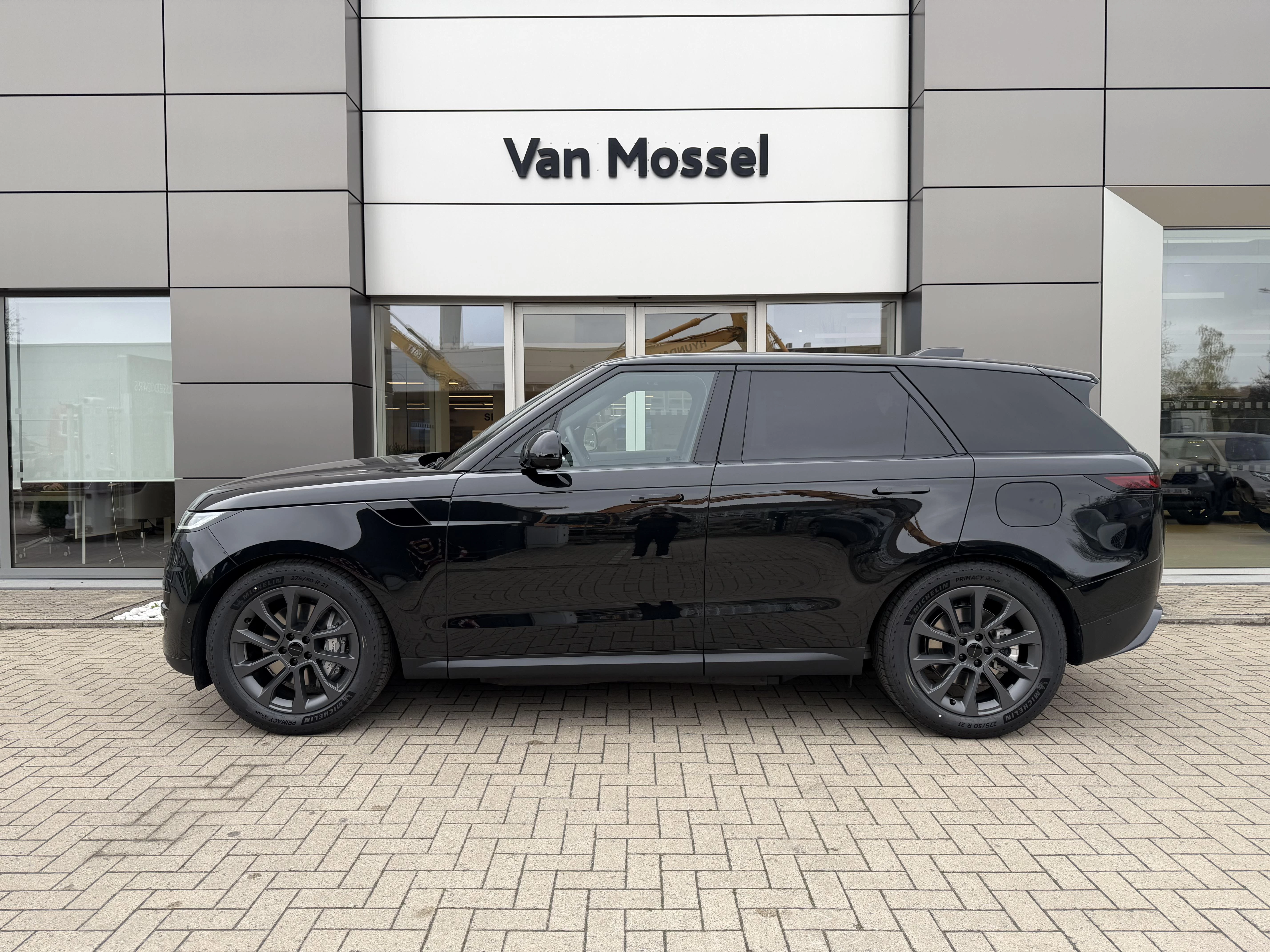 Land Rover Range Rover Sport P460e S AWD Auto. 26MY