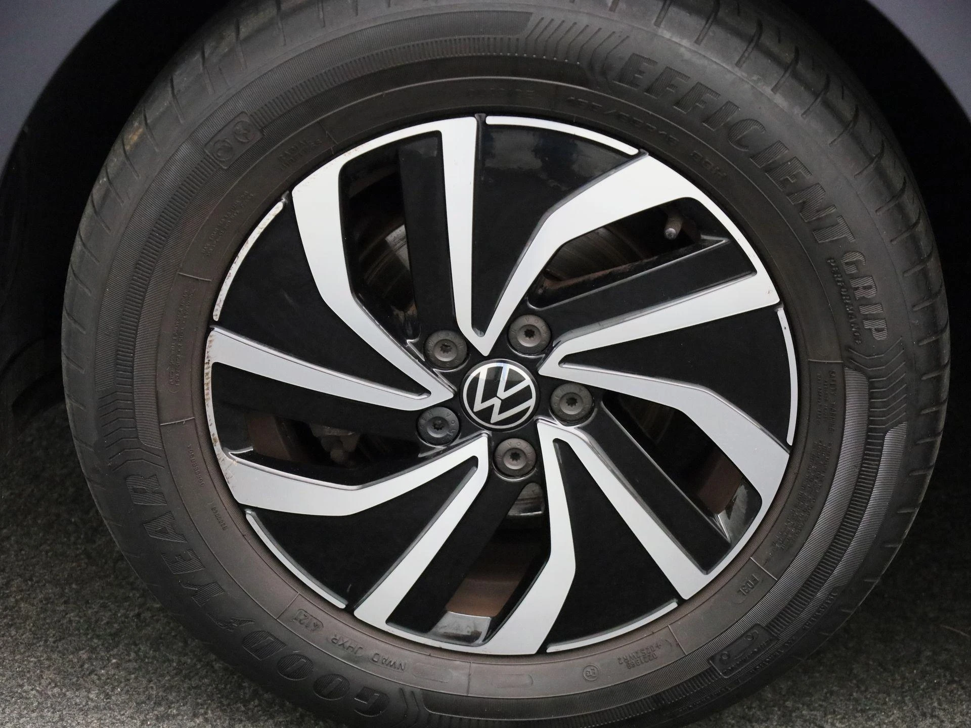 Volkswagen Polo 1.0 TSI Life