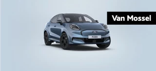 Ford Puma Gen-E BlueCruise Edition 47 kWh