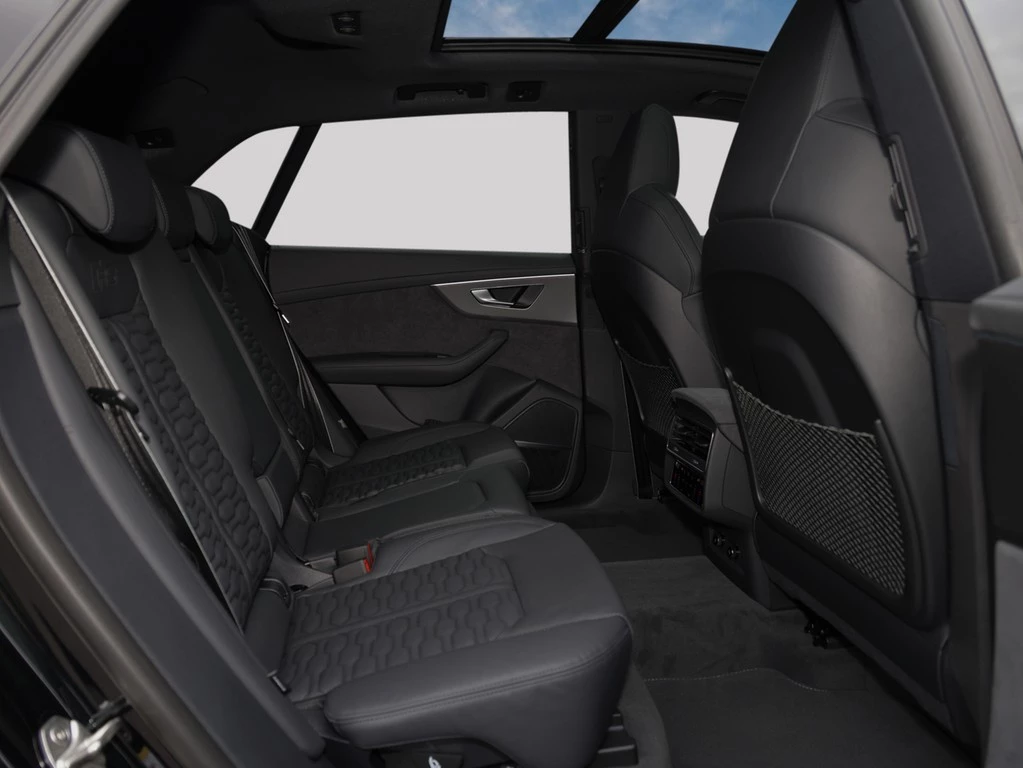 Audi RSQ8 SUV 441 kW tiptronic
