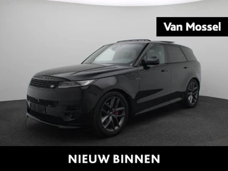 Land Rover Range Rover Sport 3.0 P460e Dynamic HSE PHEV