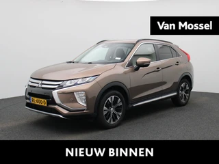 Mitsubishi Eclipse Cross 1.5 DI-T First Edition