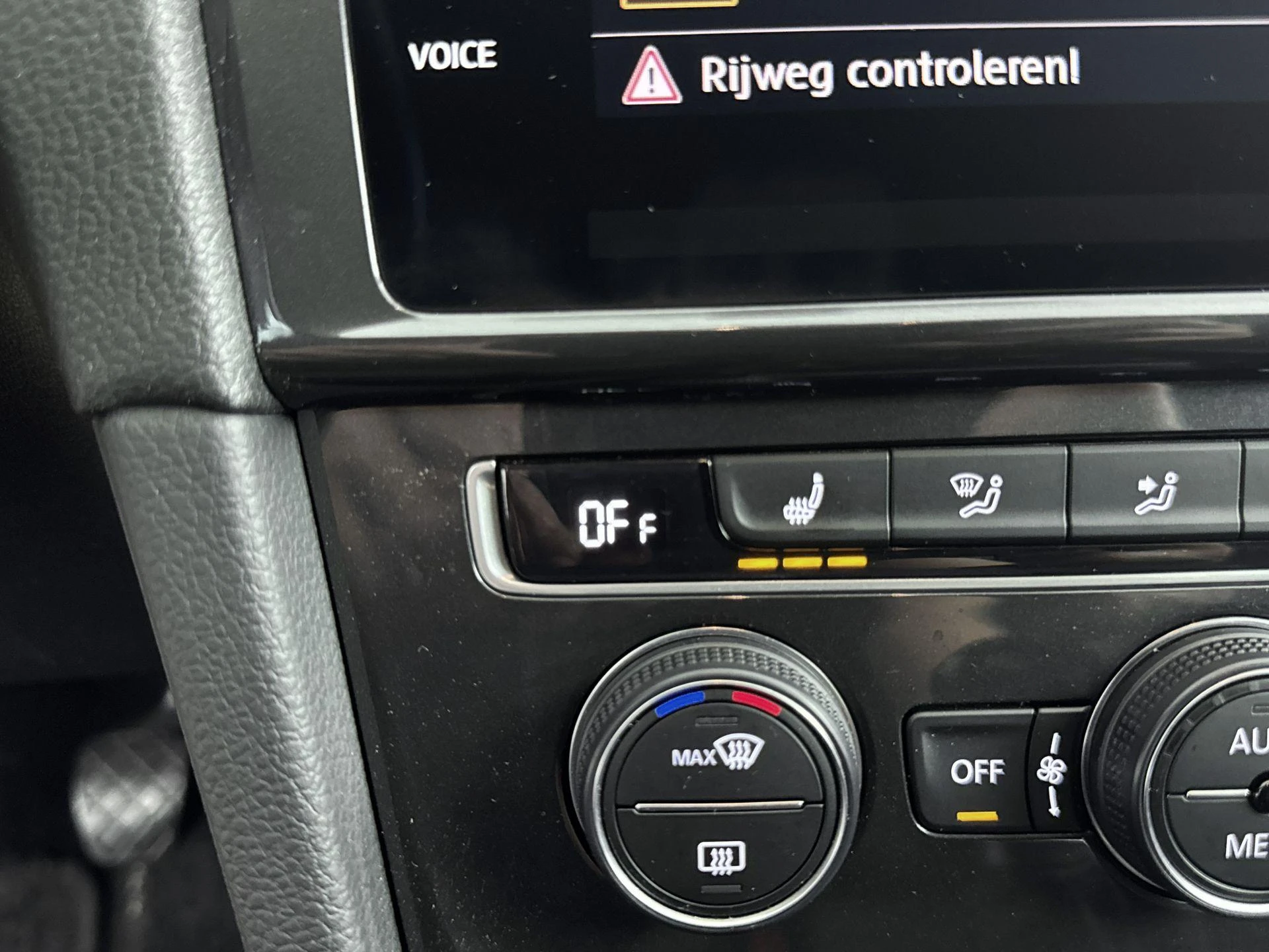Volkswagen Golf 1.5 TSI Comfortline