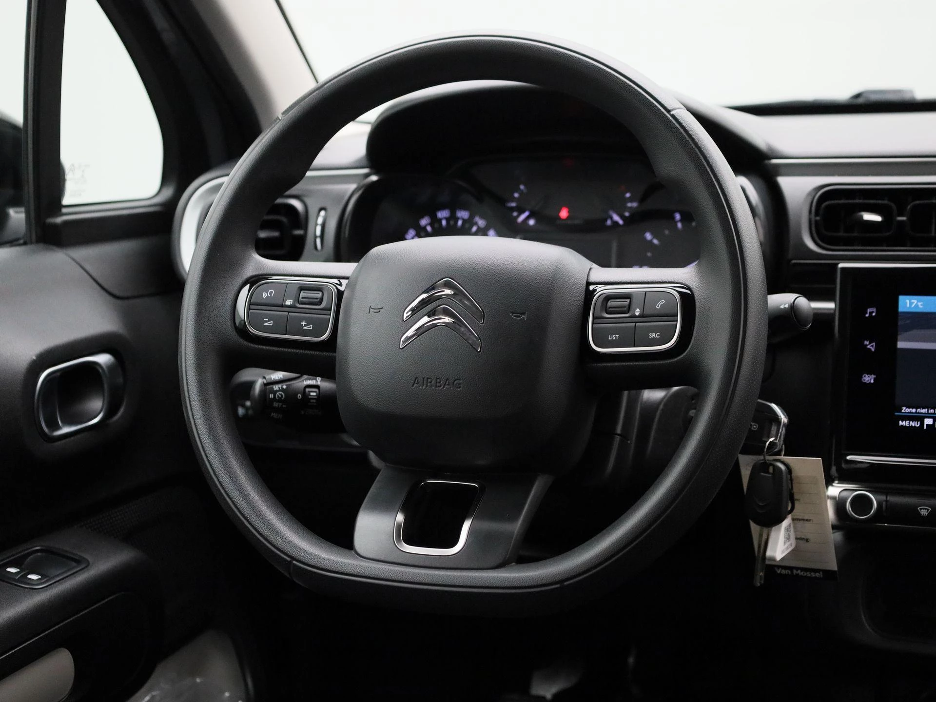 Citroën C3 1.2 PureTech 82 S&S MAN Feel