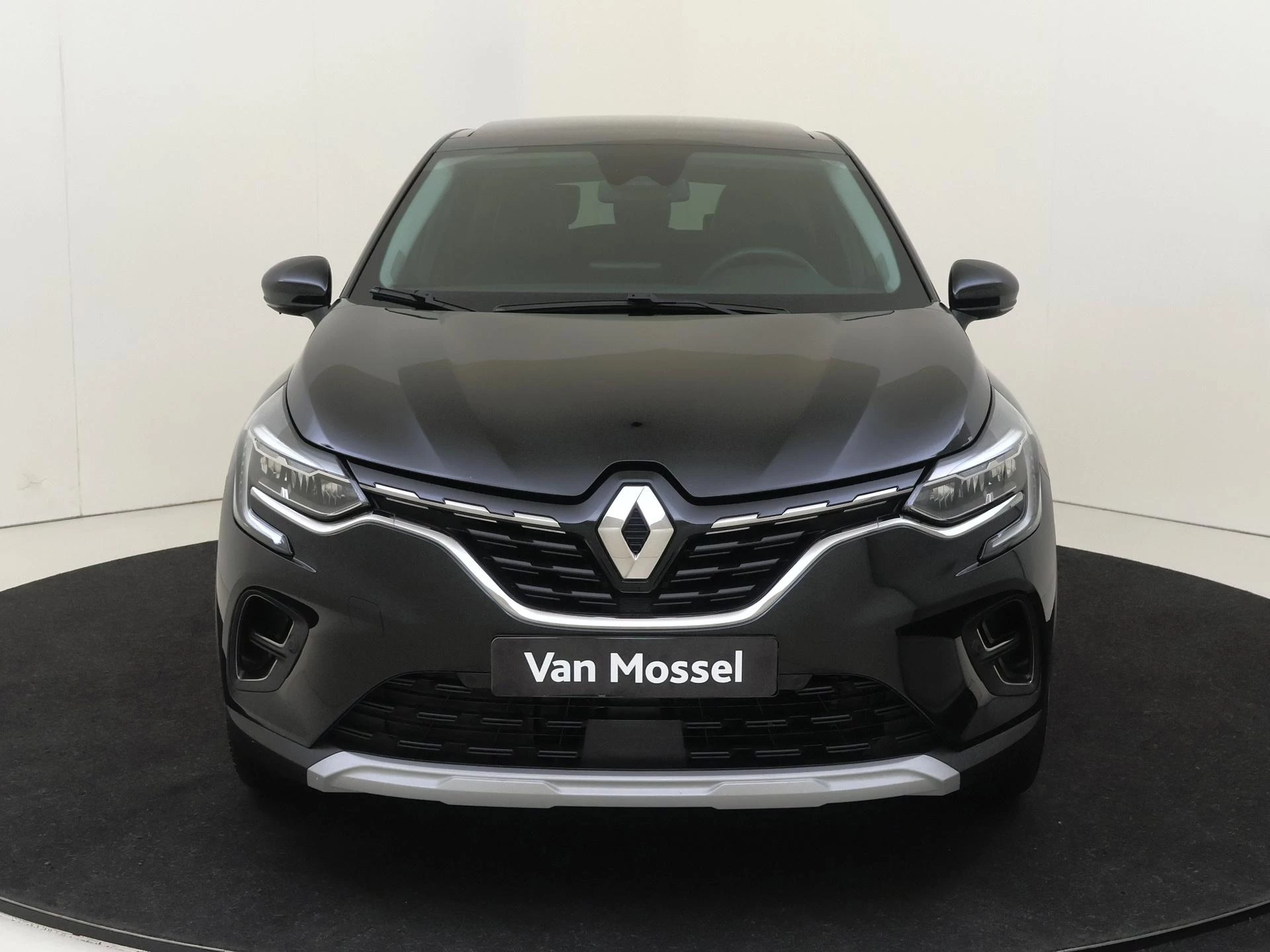 Renault Captur 1.6 E-Tech Hybrid 145 Intens