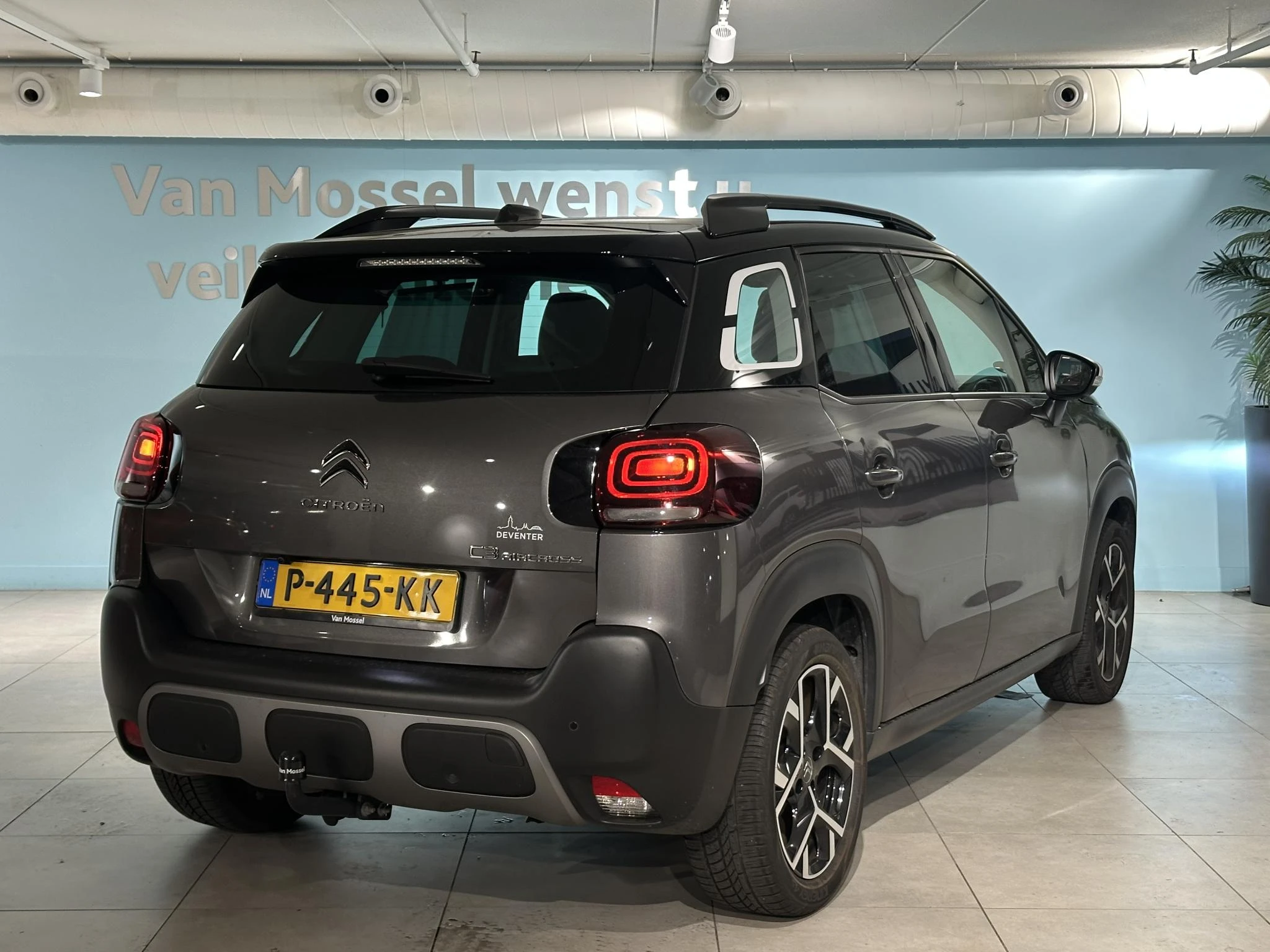 Citroën-C3 Aircross-image-7