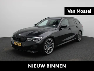 BMW 3 Serie Touring 320i High Executive Edition