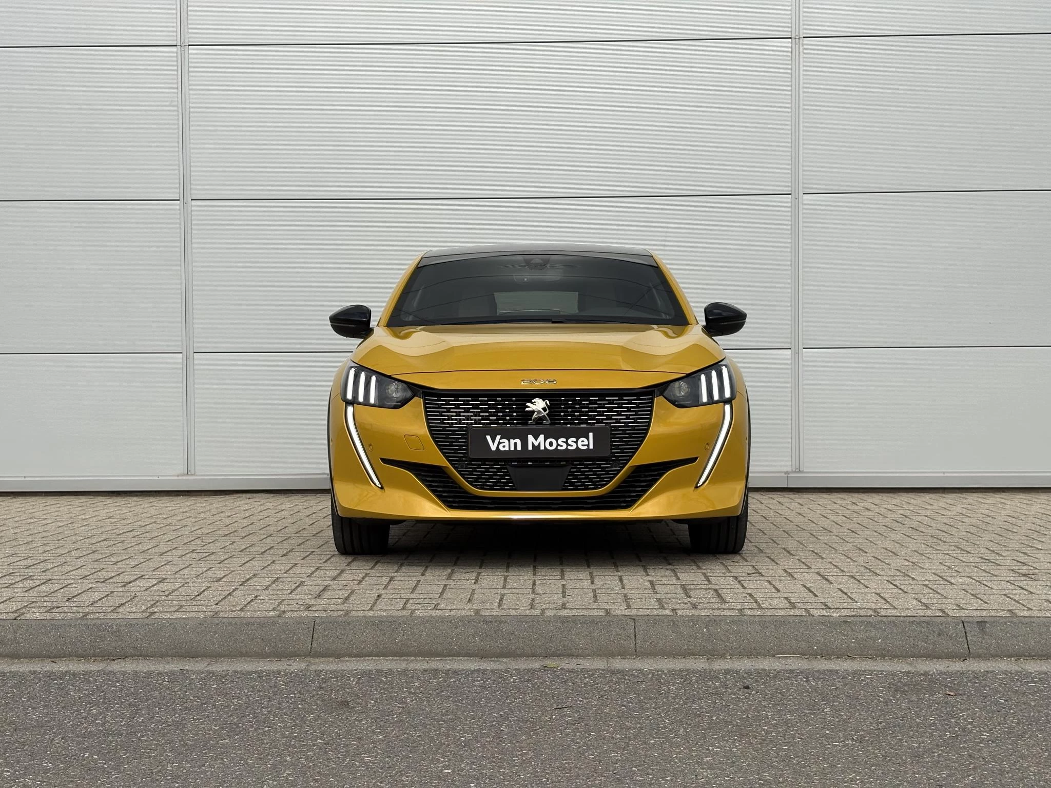 Peugeot 208 1.2 PureTech GT Pack