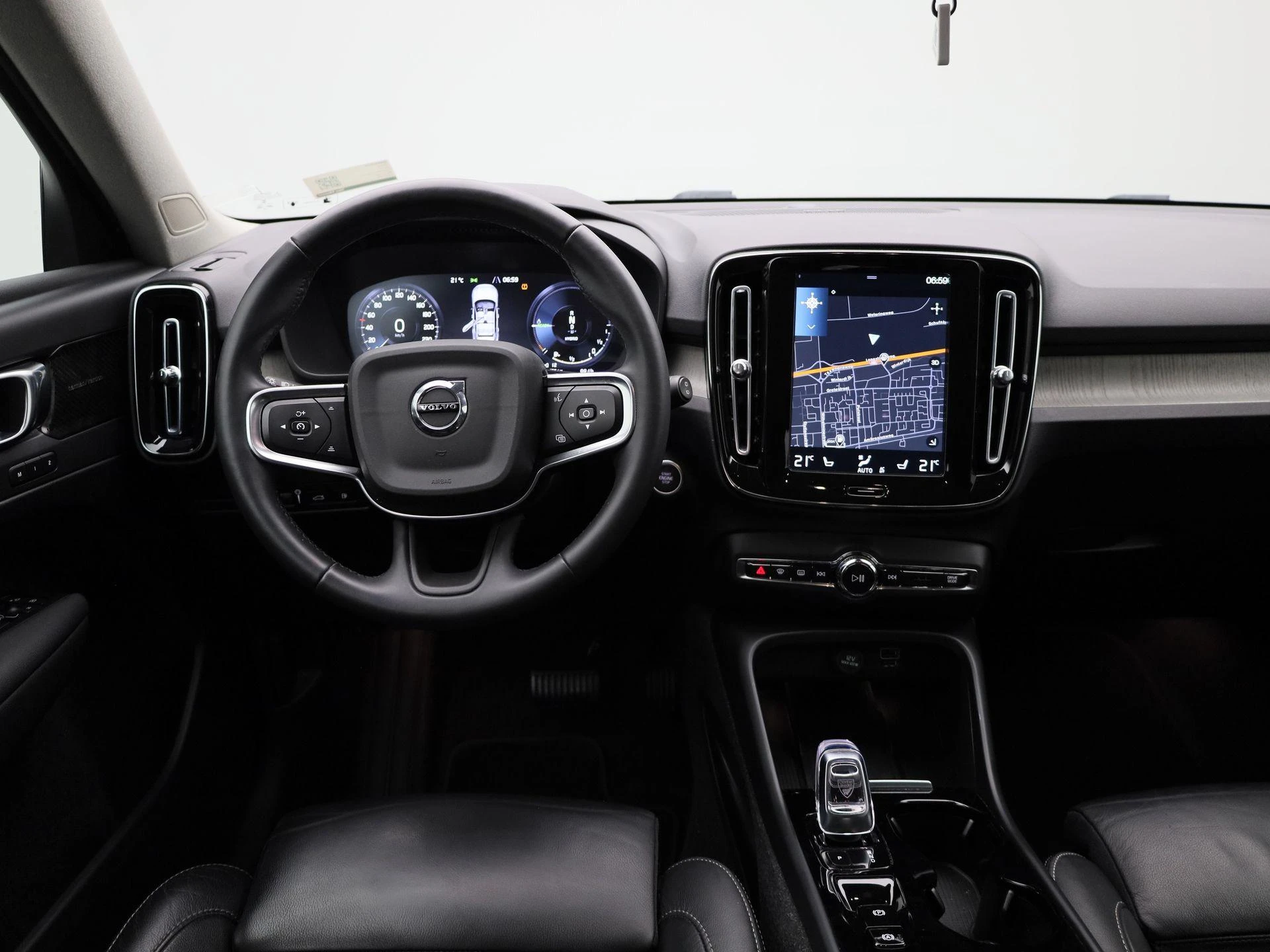 Volvo XC40 1.5 T5 Recharge Inscription