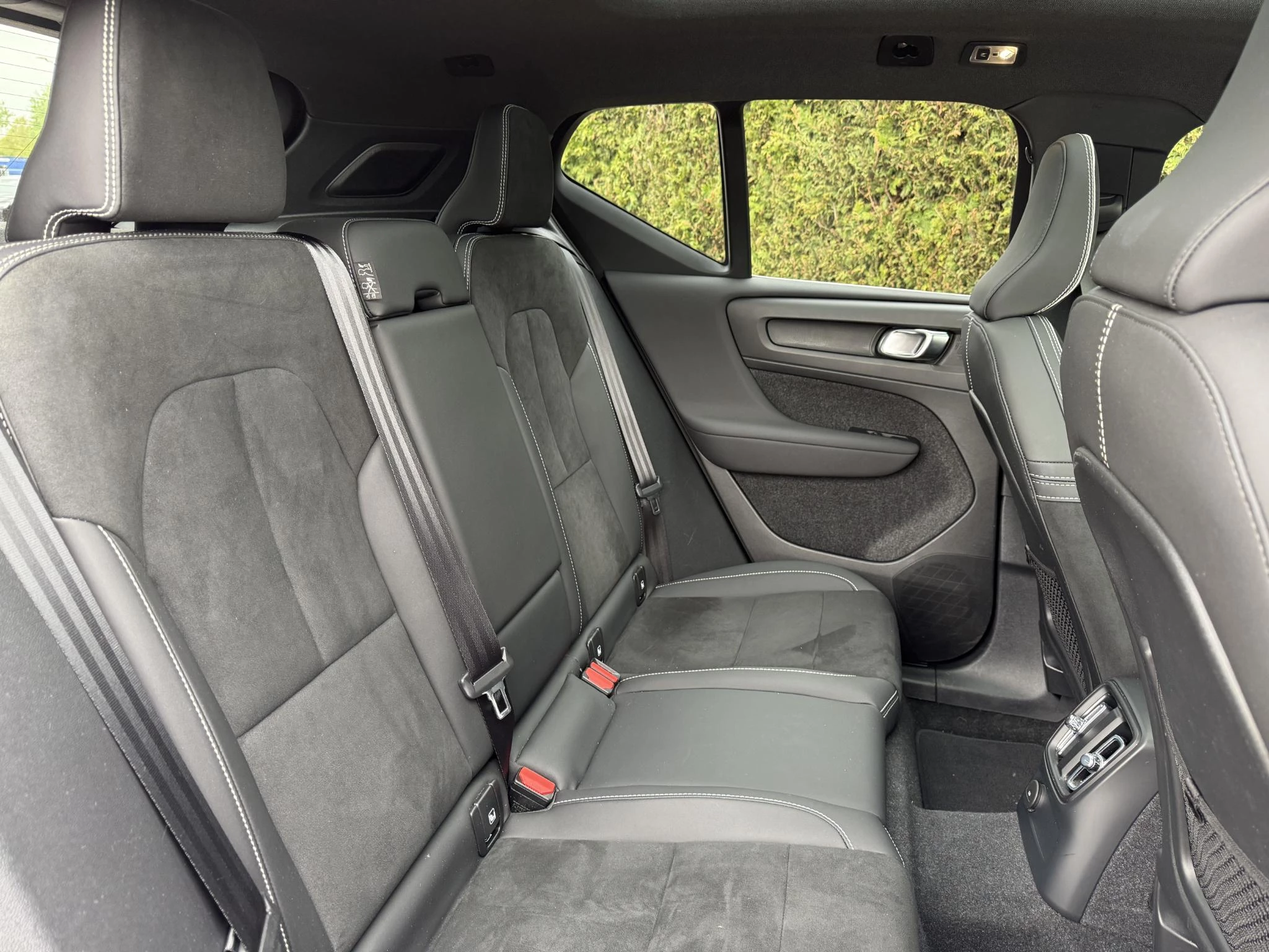 Volvo XC40 T5 Recharge Inscription