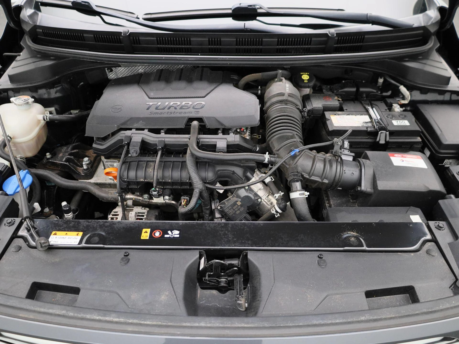 Kia Stonic 1.0 T 100 More