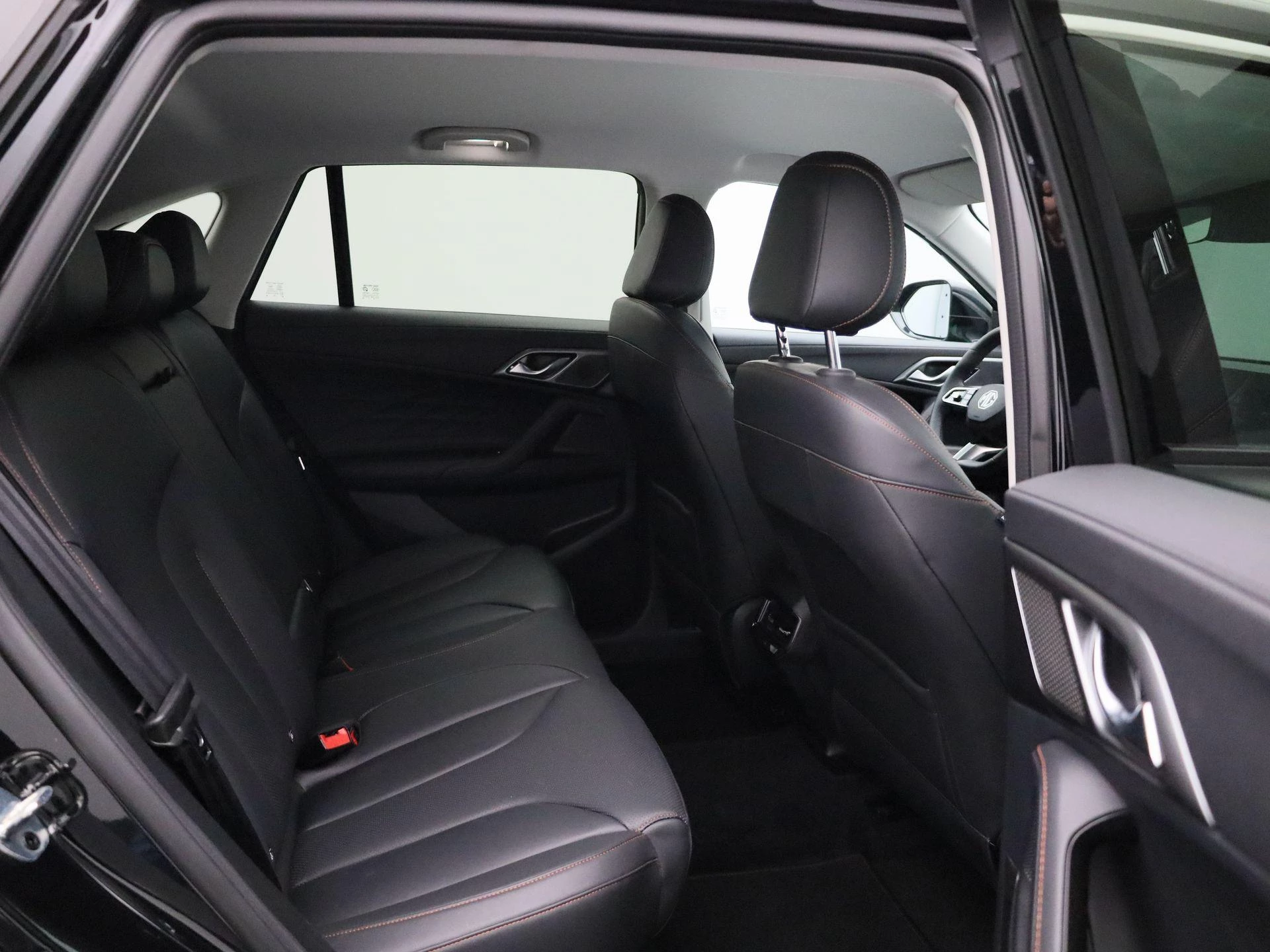 MG HS PHEV 1.5 272pk Aut. Luxury