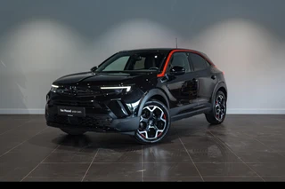 Opel Mokka 1.2 Turbo 96kW S/S GS Line