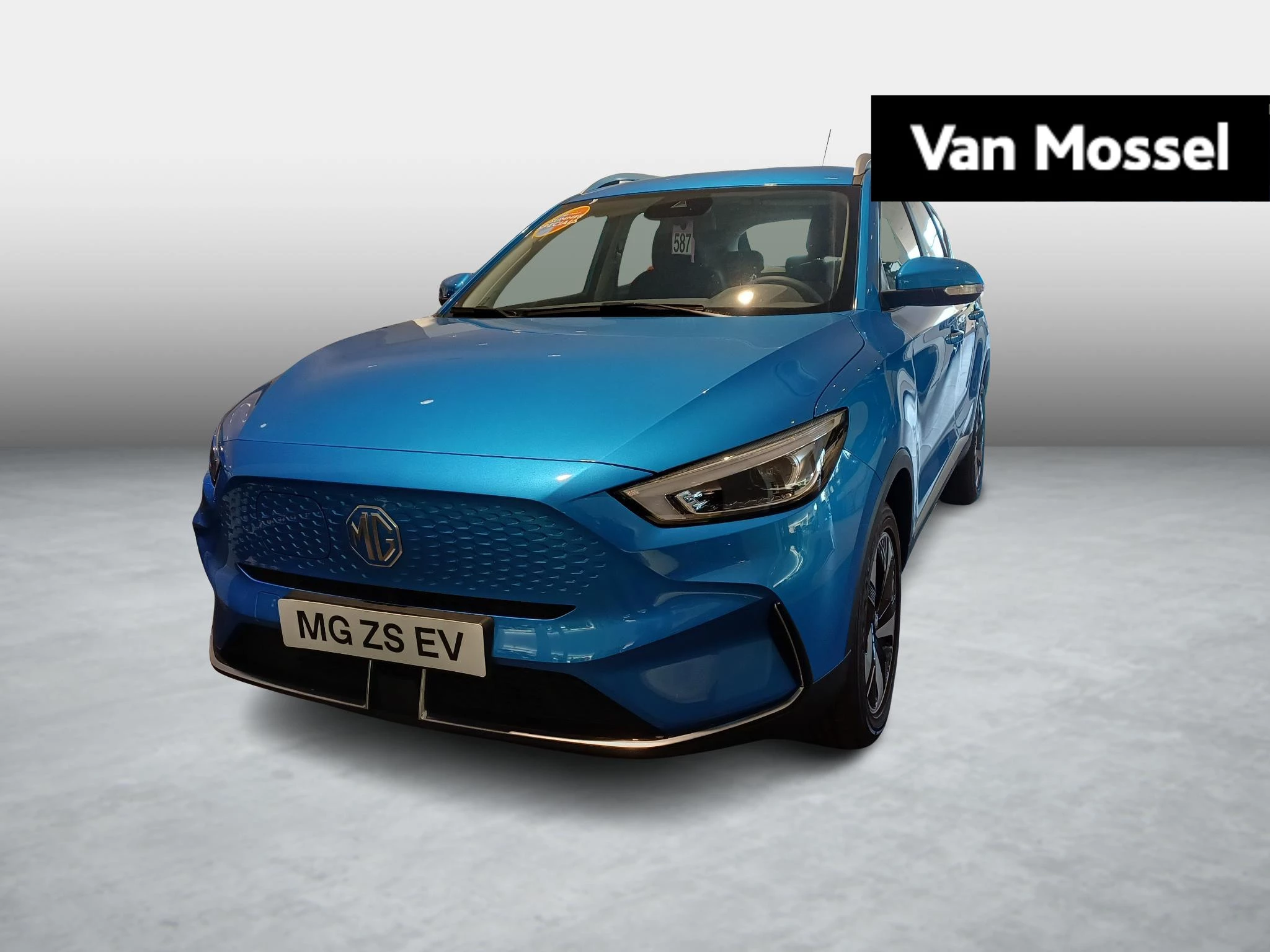 MG-ZS EV-image-0