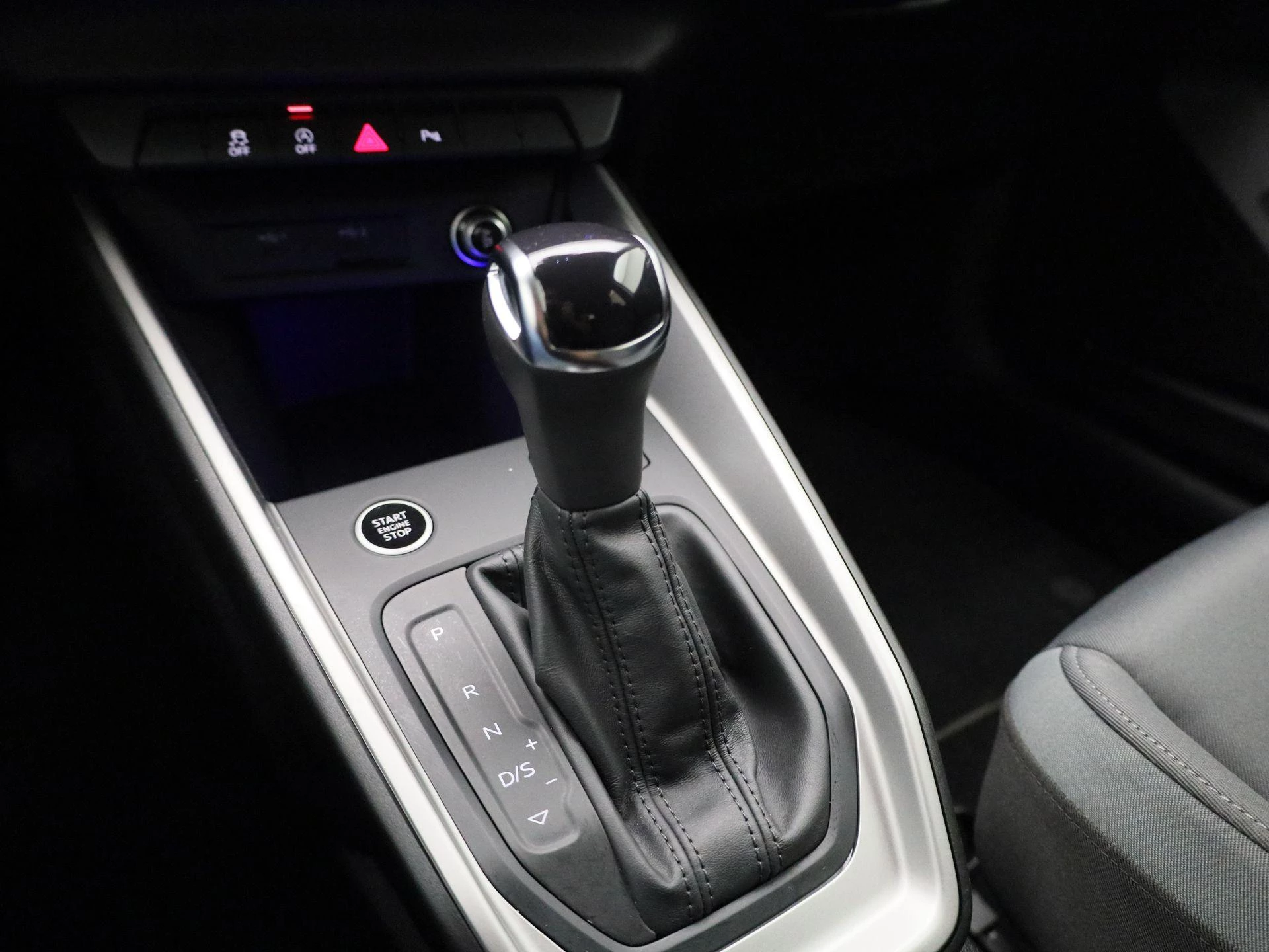 Audi-A1 Sportback-image-22