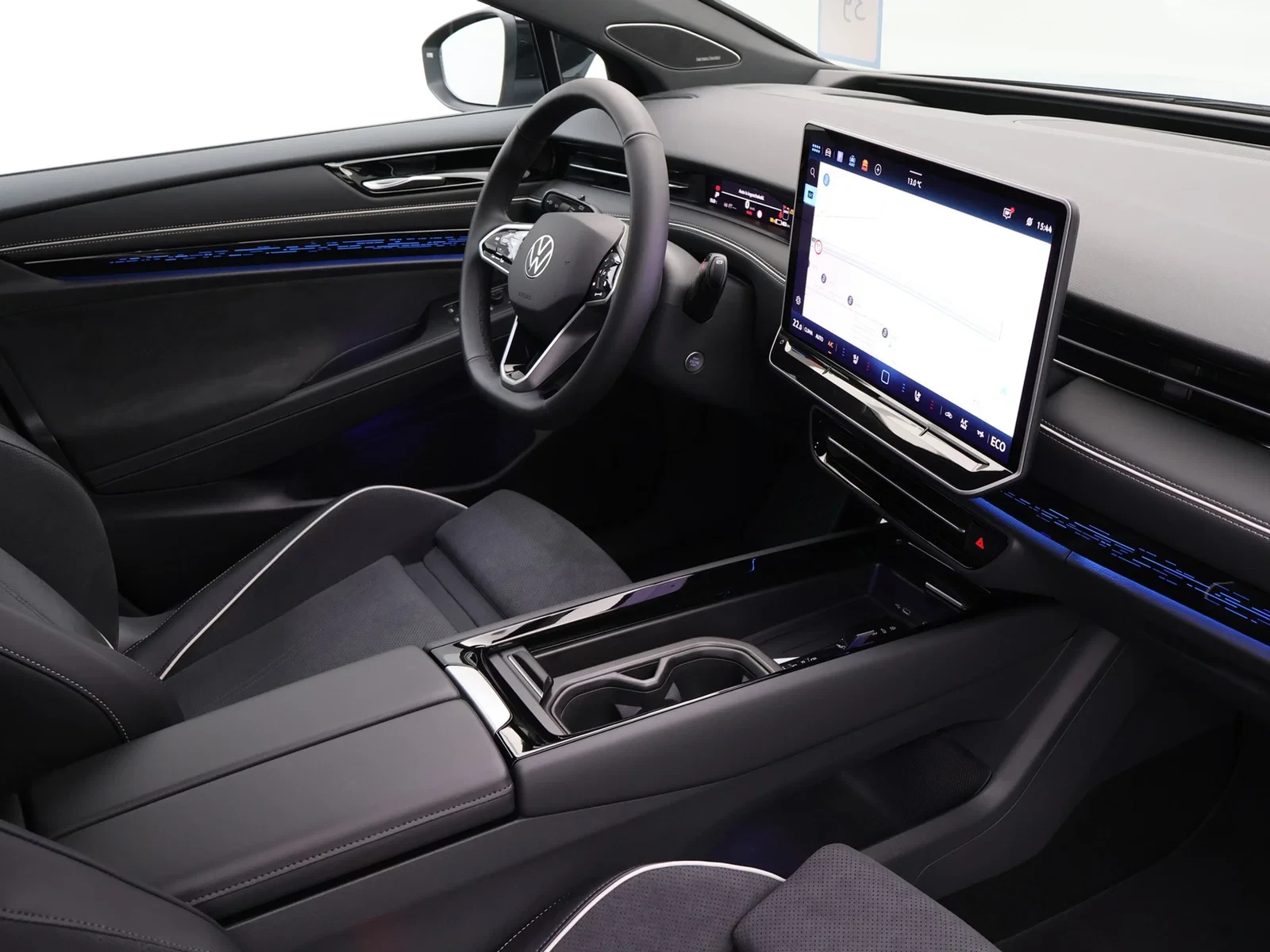 Volkswagen ID.7 Tourer Pro Business Premium 77 kWh 286 pk *TREKHAAK* DEMO