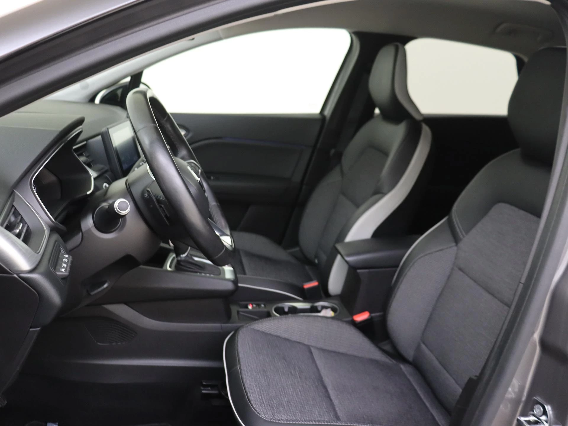 Renault Captur 1.3 TCe 140 Intens