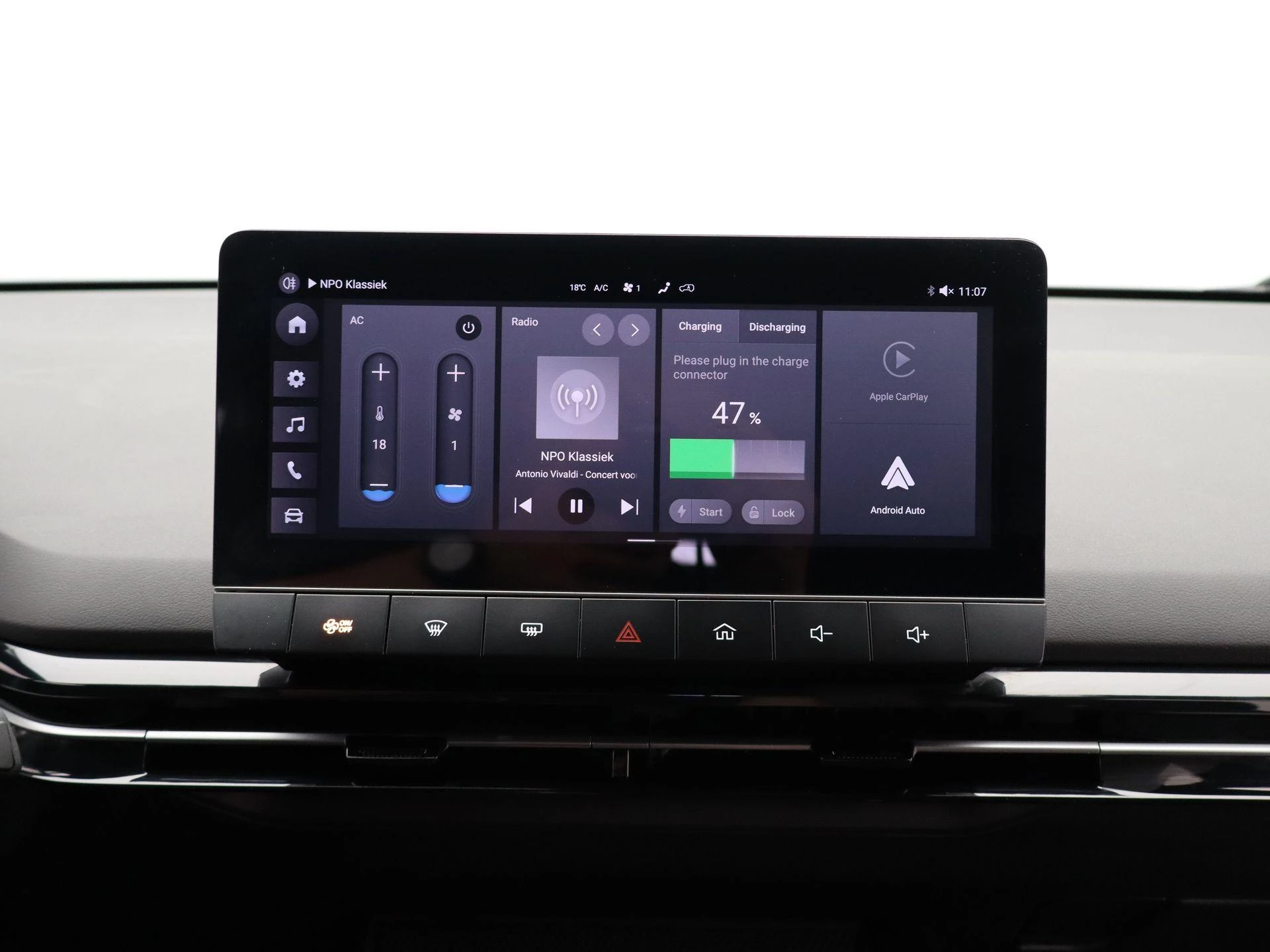 MG MG4 EV Electric Standard 51 kWh