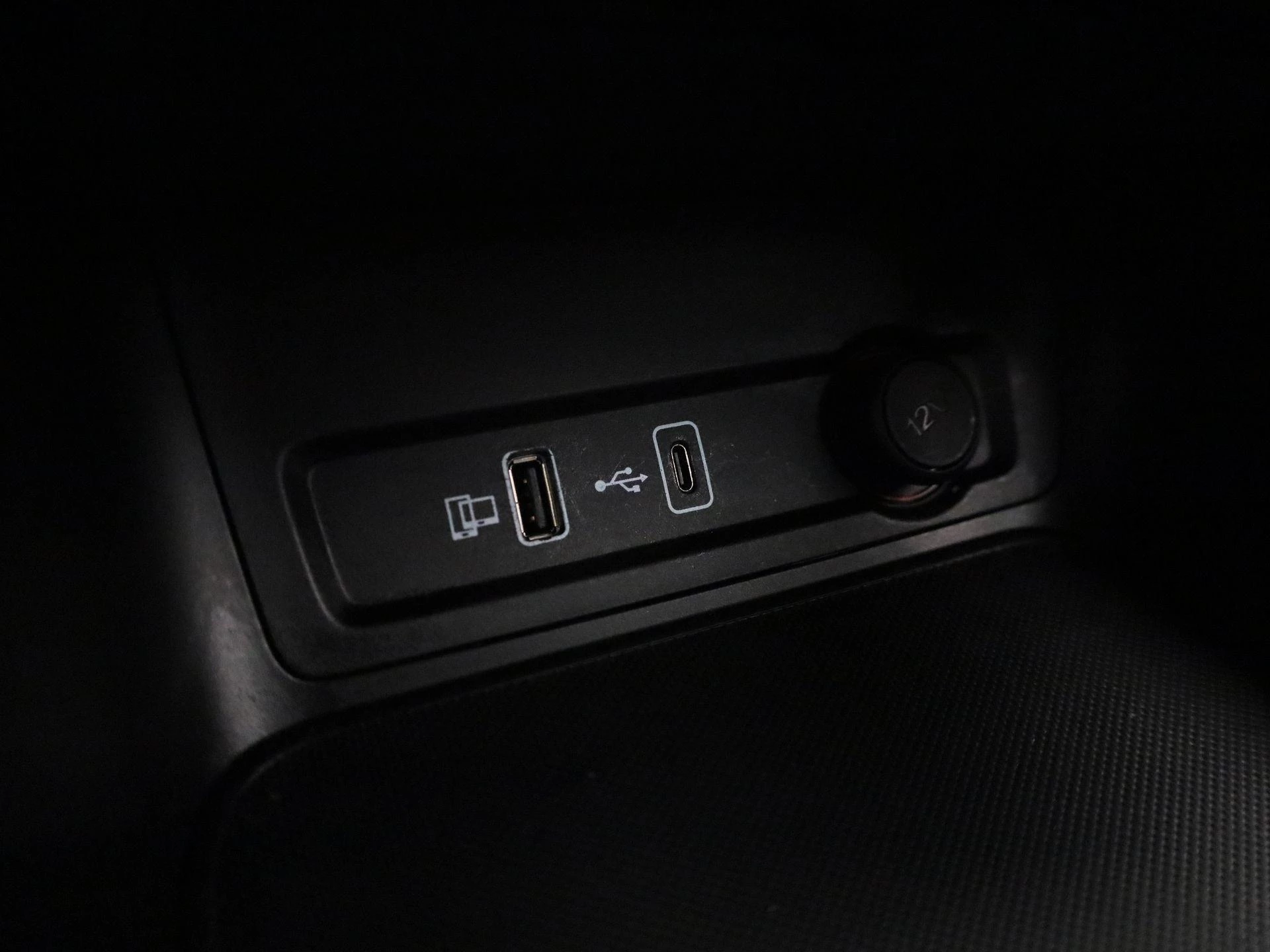 MG ZS EV Long Range 72 kWh Comfort