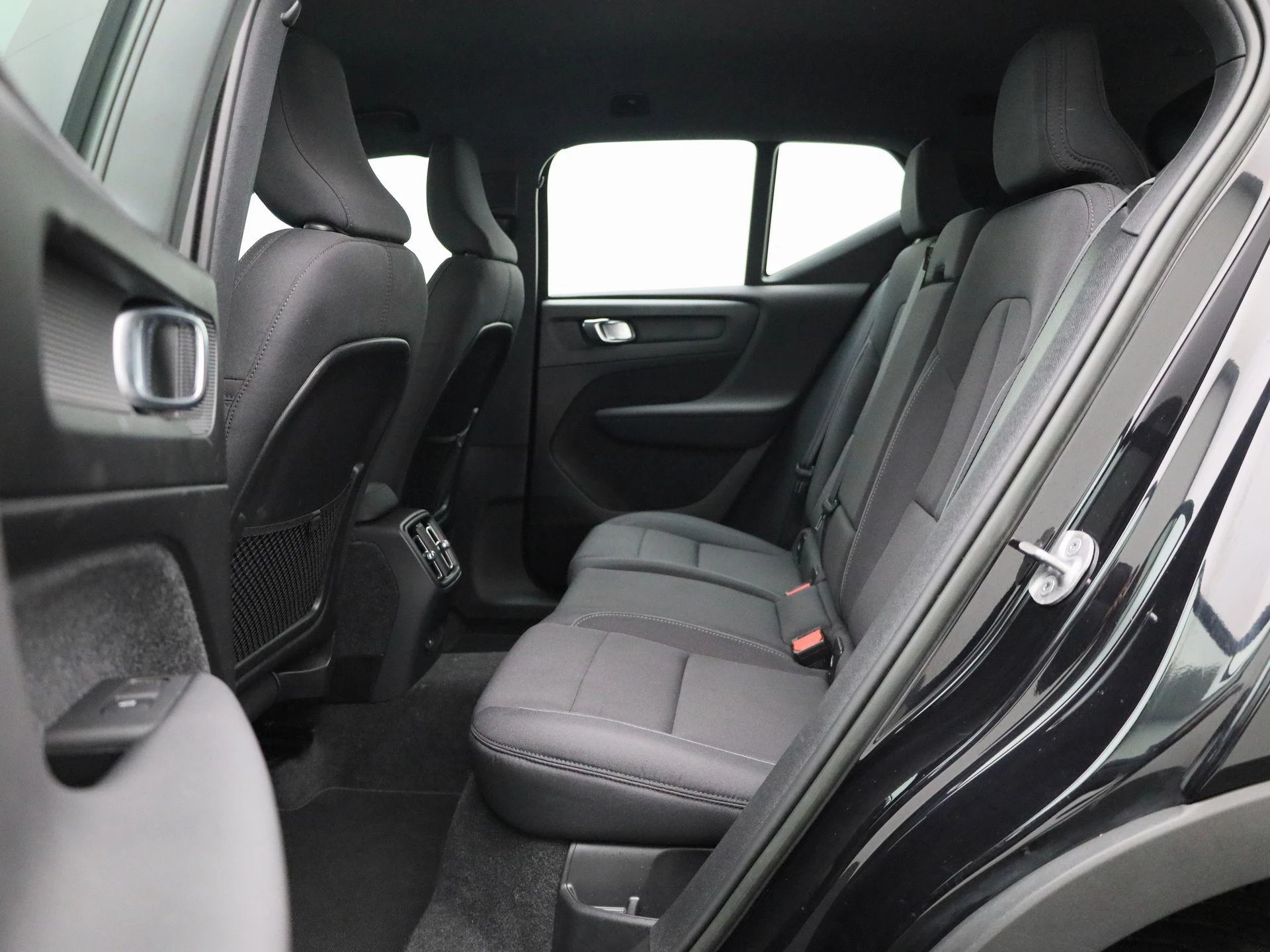 Volvo XC40 Recharge Core