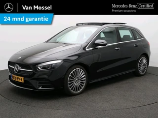 Mercedes-Benz B-Klasse 250 e Business Solution AMG