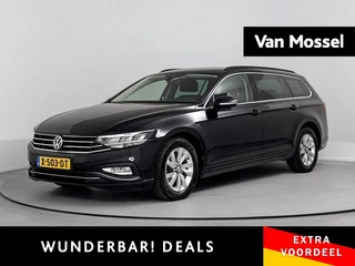 Volkswagen Passat Variant 1.5 TSI Life Business + 150 PK