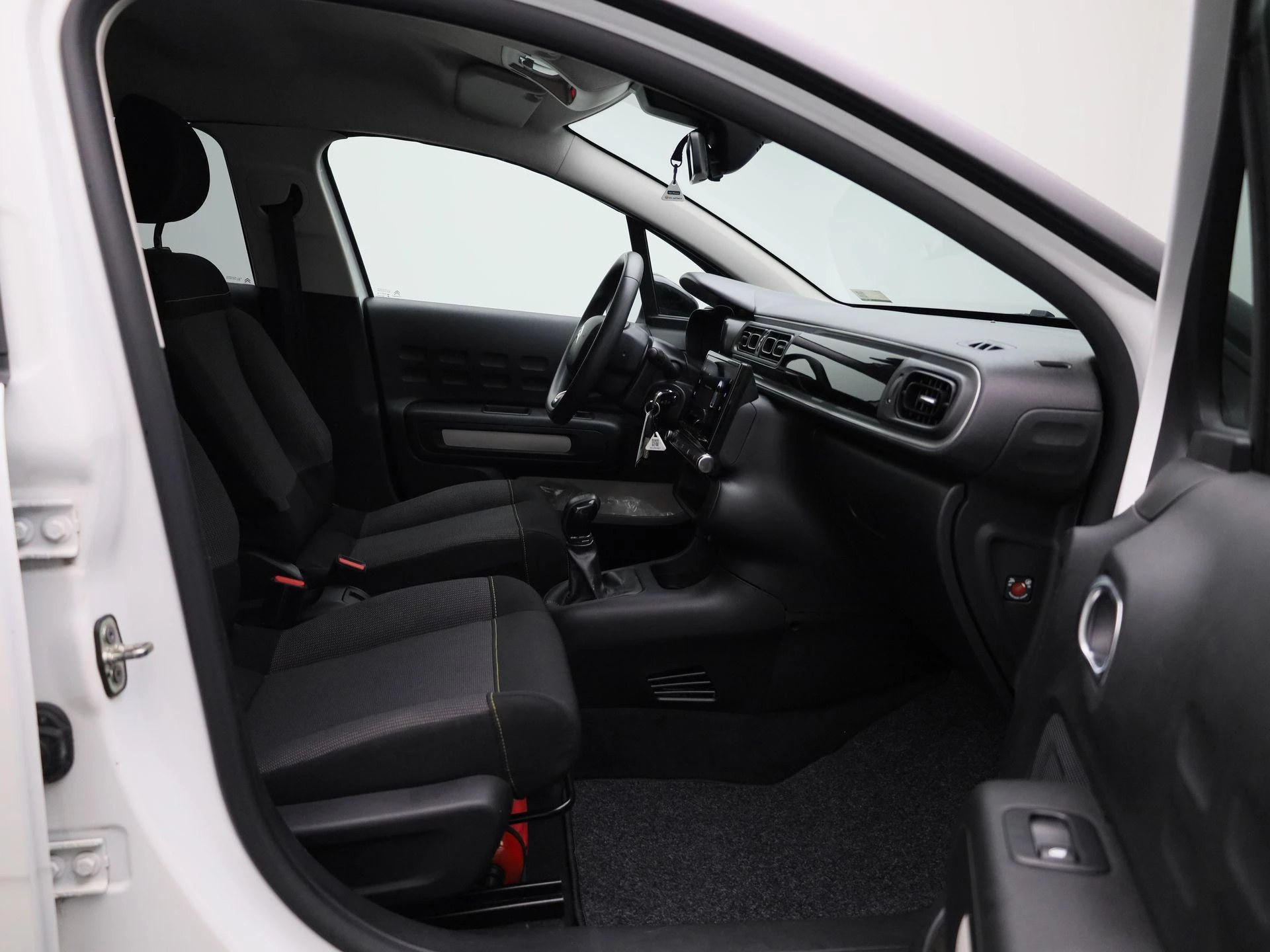 Citroën C3 1.2 PureTech 82 S&S MAN Feel