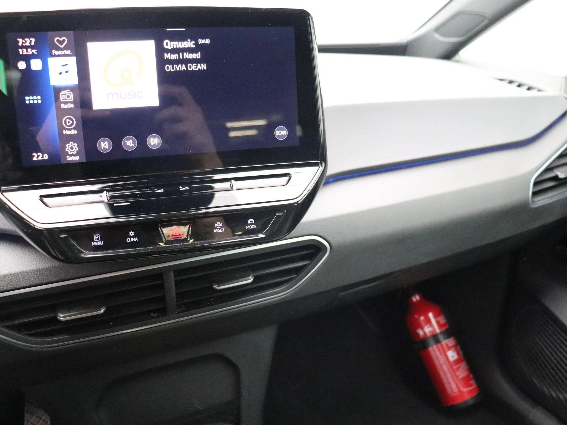 Volkswagen ID.3 ID 3 62KWH PRO