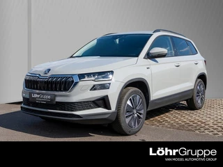 Škoda Karoq 1.5 TSI DSG Tour AHK, Navi, ACC