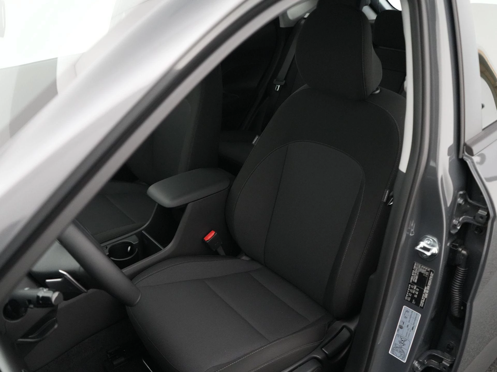Hyundai Kona 1.6 GDI HEV E-Motion