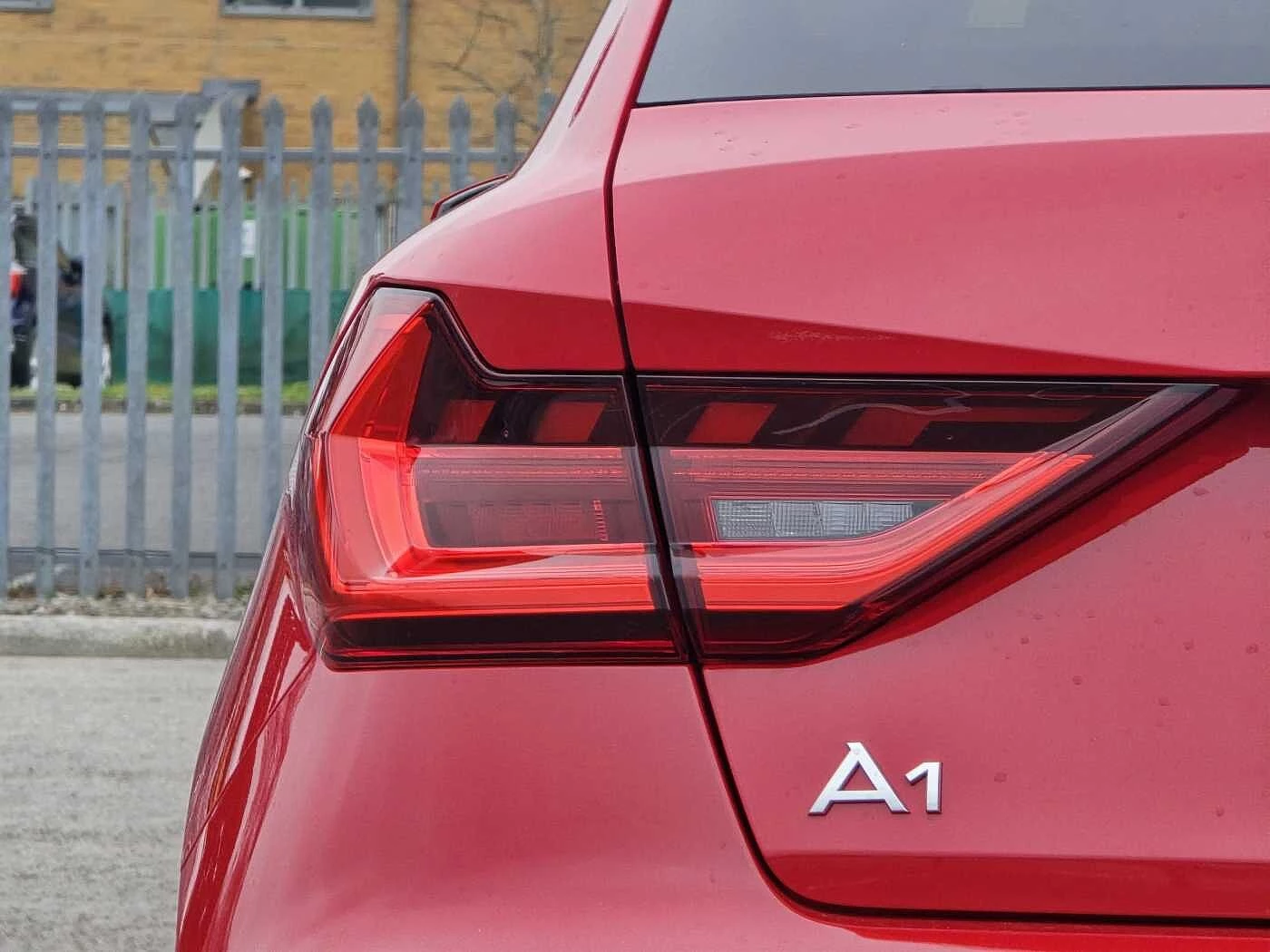 Audi-A1 Sportback-image-30