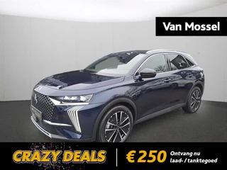 DS DS 7 Automobiles Rivoli E-tense 4x4 1.6Turbo Hybrid 300pk