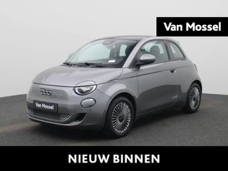 Fiat 500 500e 42 kWh Icon