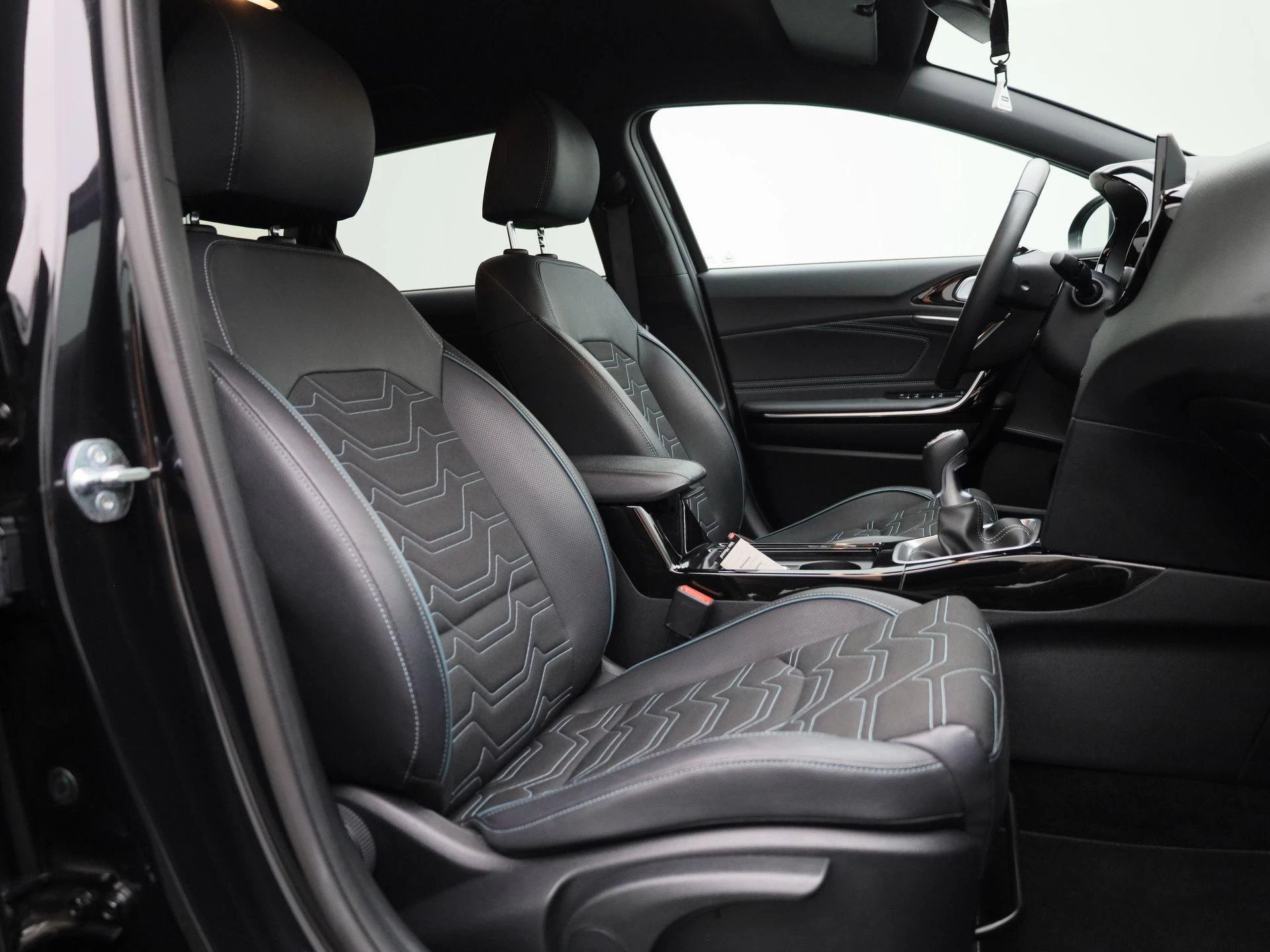 Kia Ceed Sportswagon 1.0 T-GDi Design Edition