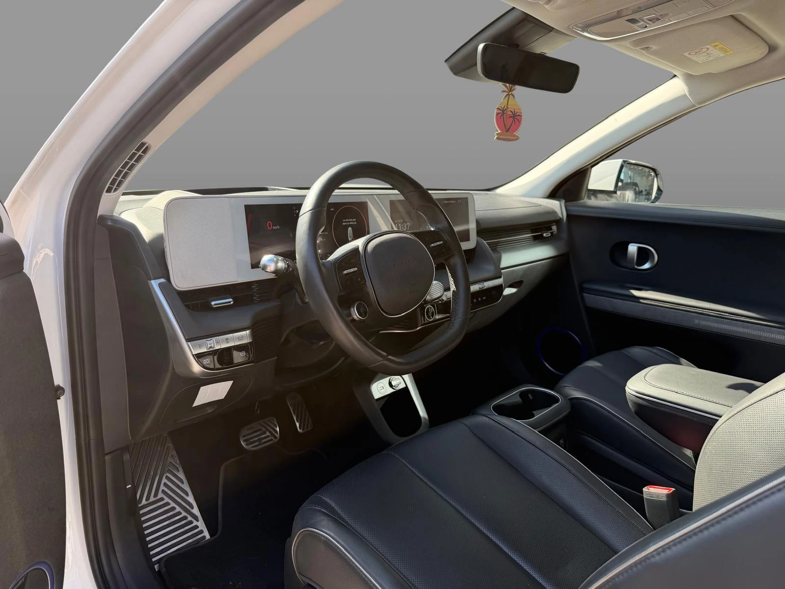 Hyundai-IONIQ 5-image-12