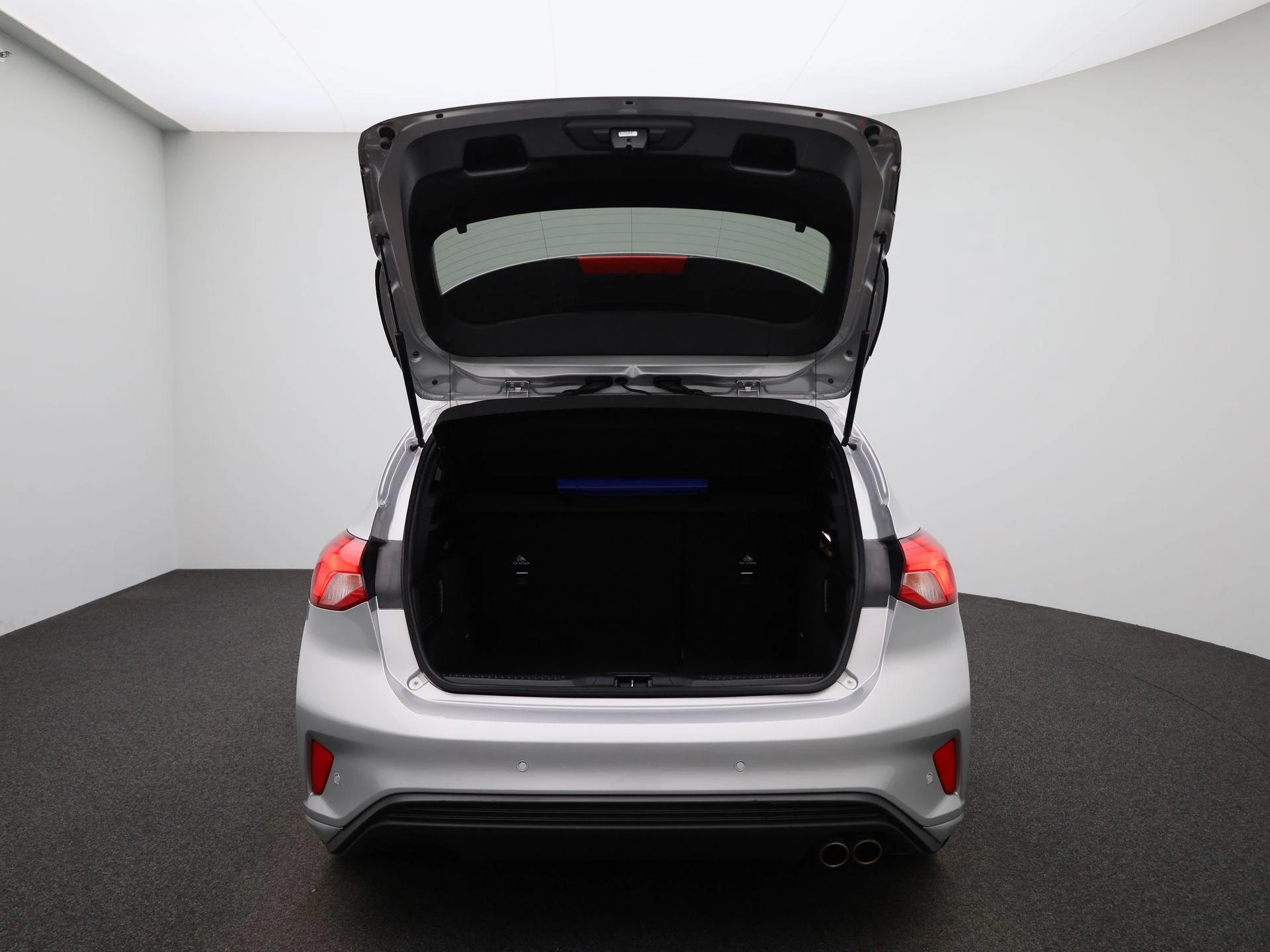 Ford Focus 1.0 EcoBoost ST Line Business