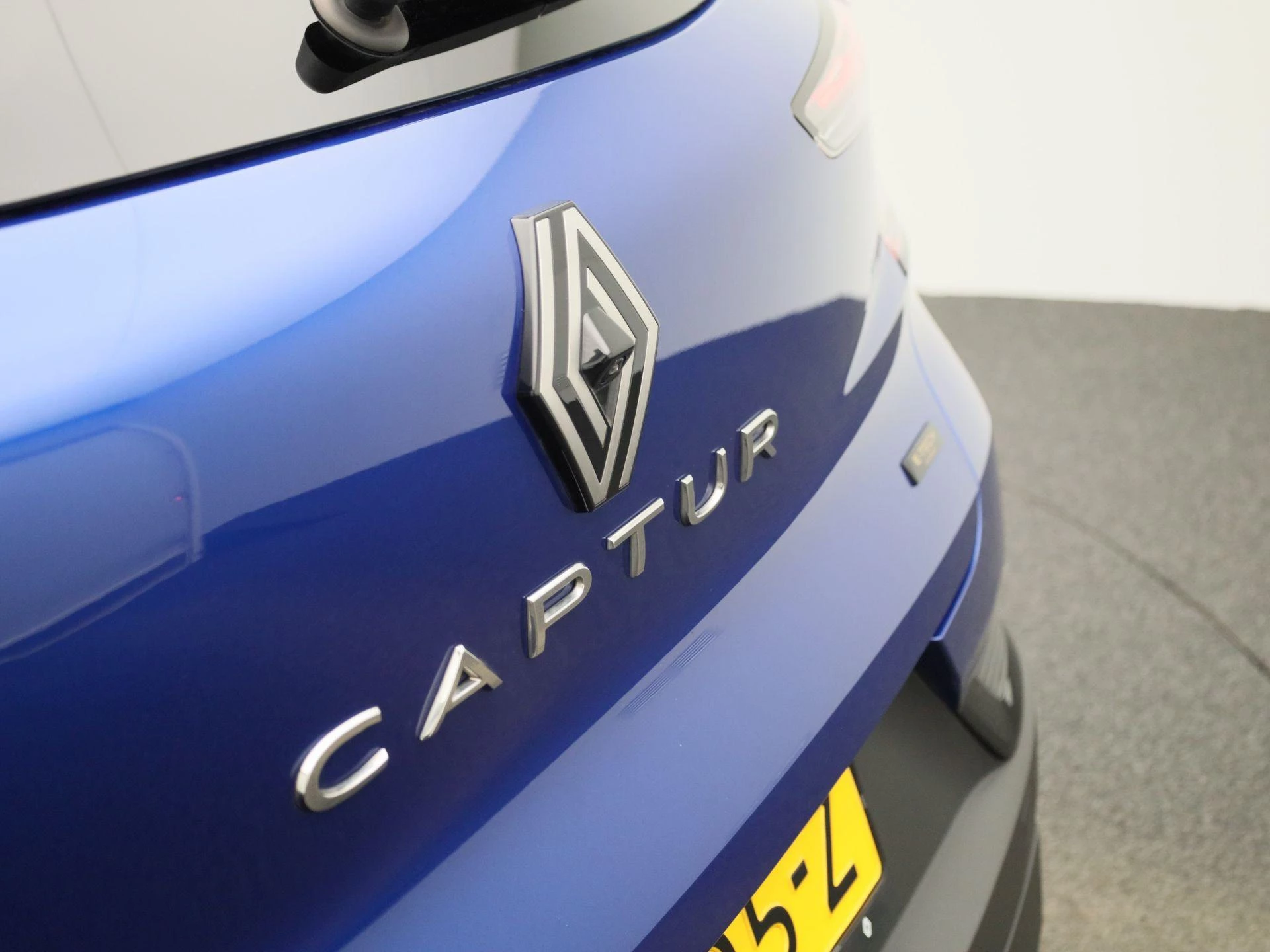 Renault Captur 1.6 E-Tech Full Hybrid 145Pk Techno