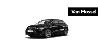 Audi A3 Sportback 40 TFSI e Edition