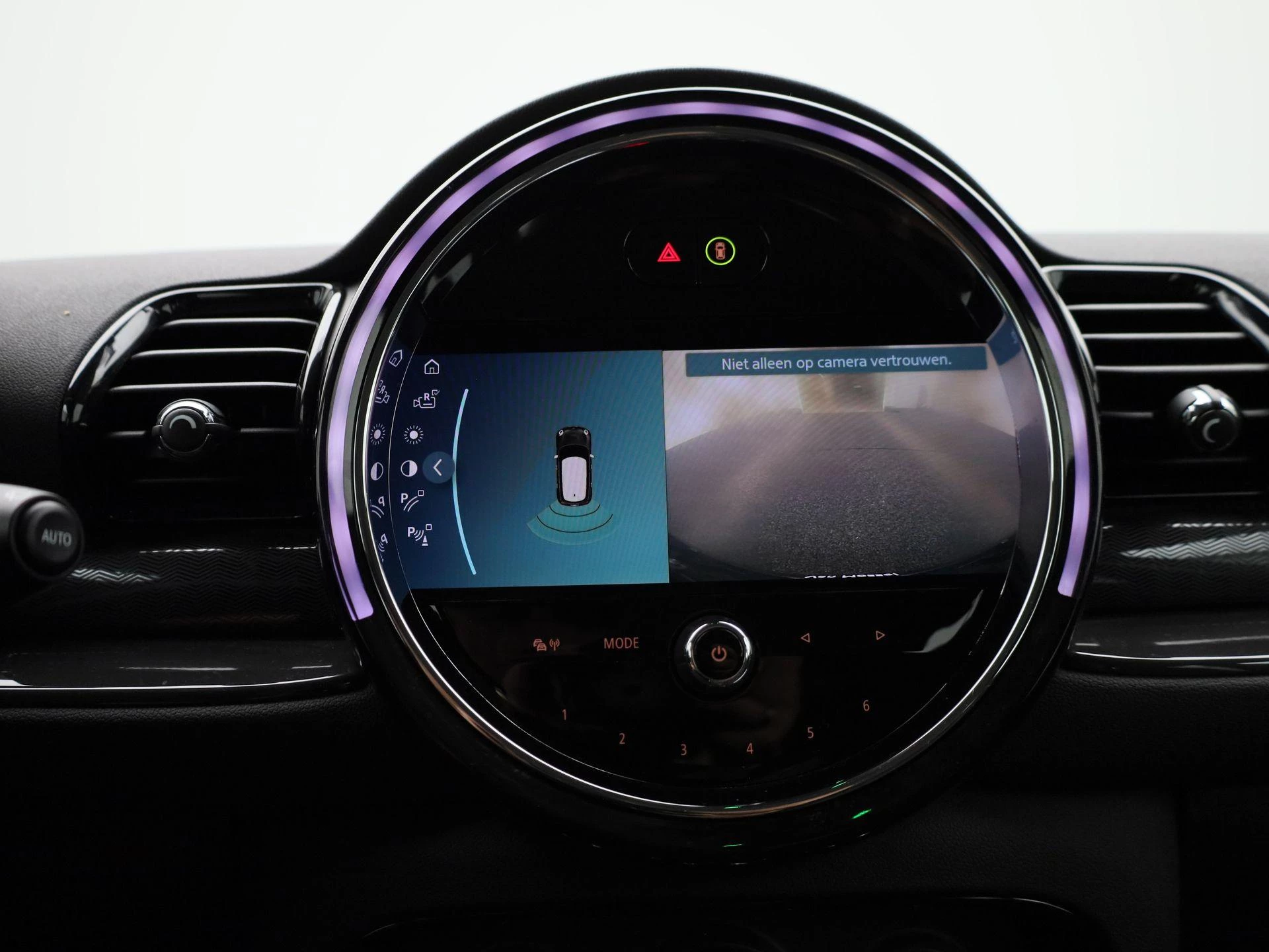 MINI Clubman Mini Cooper (100 kW)