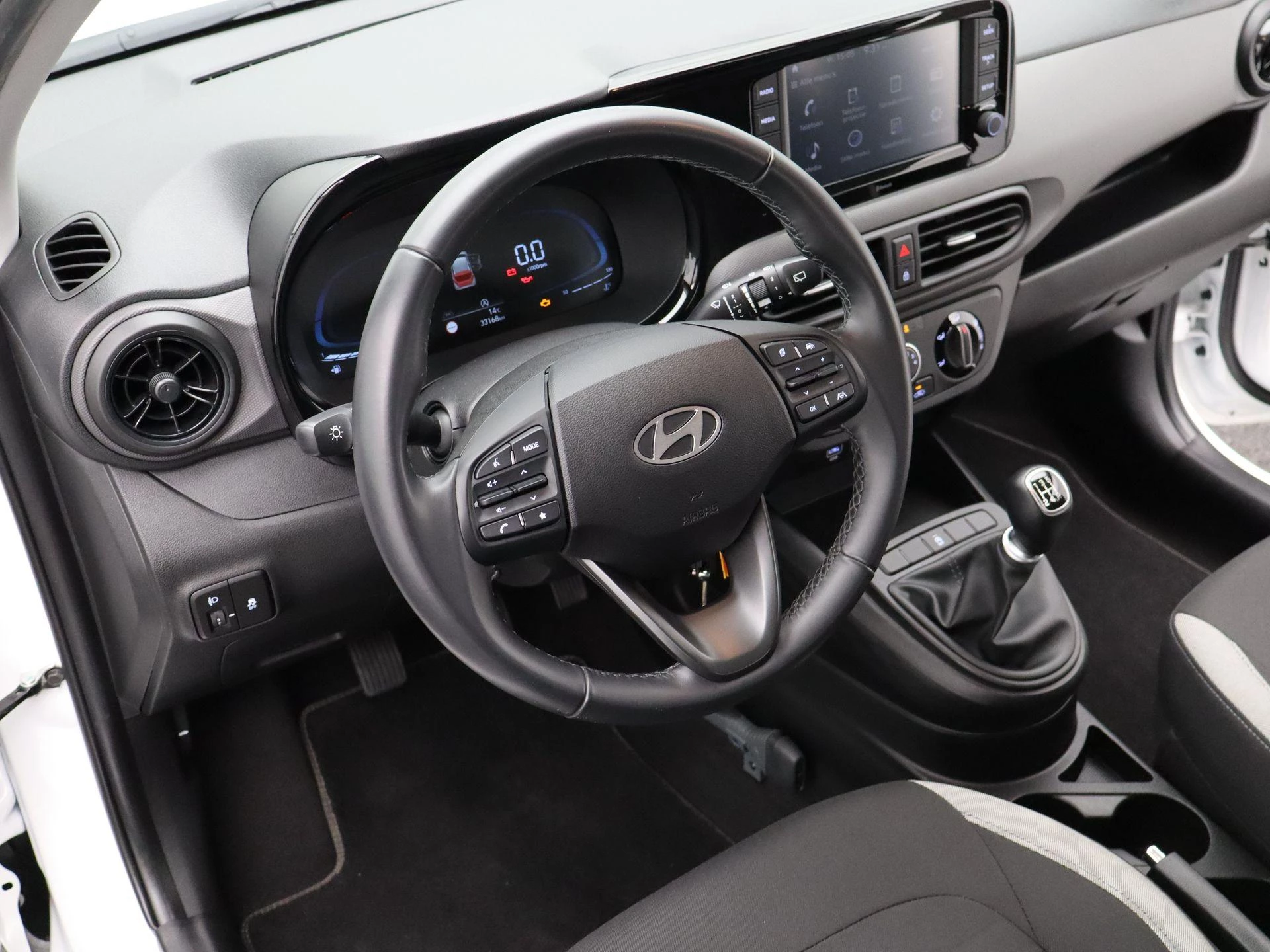 Hyundai i10 1.0 Comfort