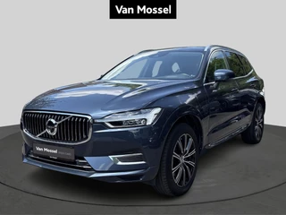 Volvo XC60 T8 e4x4 Geartronic Polestar Engineered