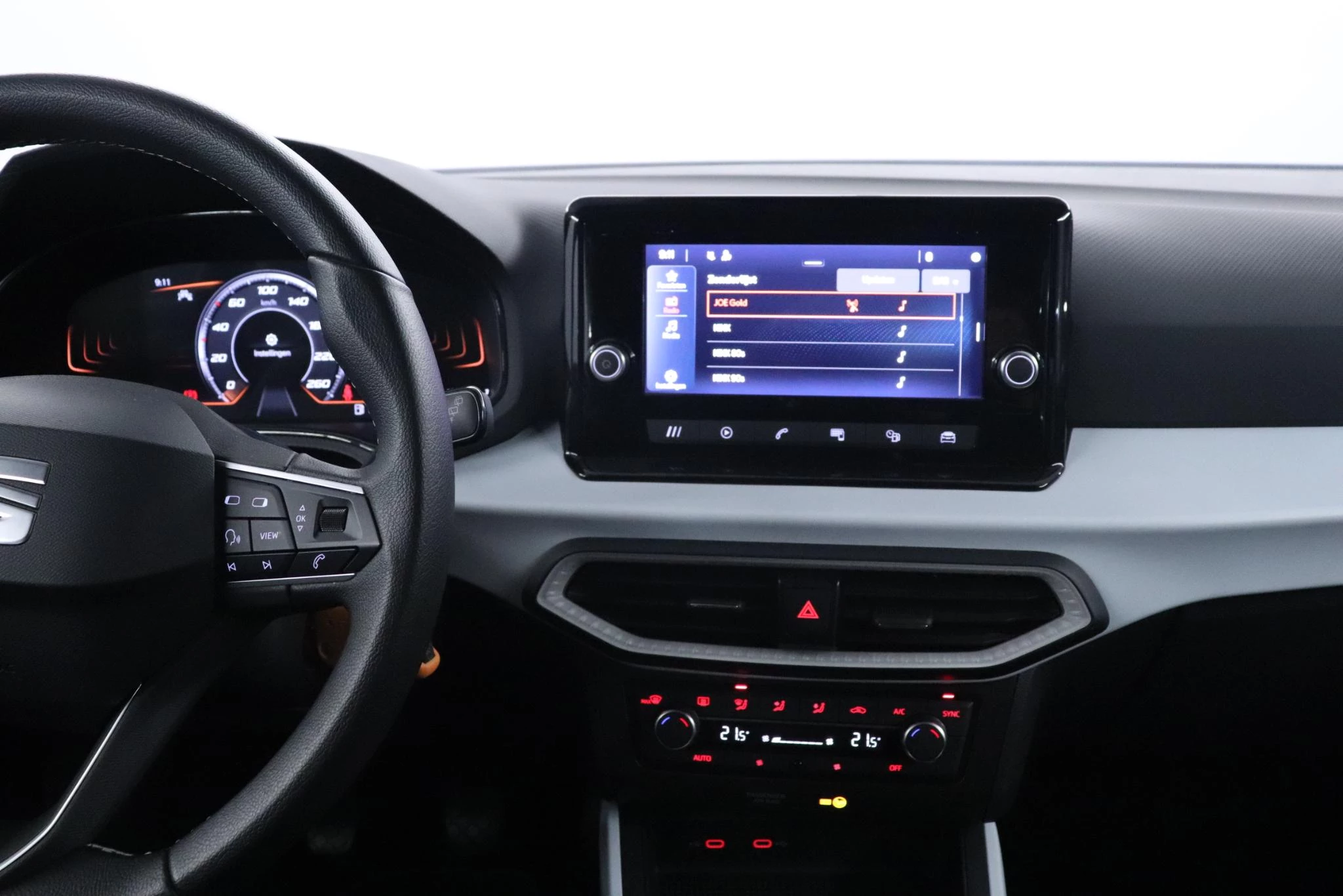 SEAT Arona 1.0 TSI 70kW Move Full Link