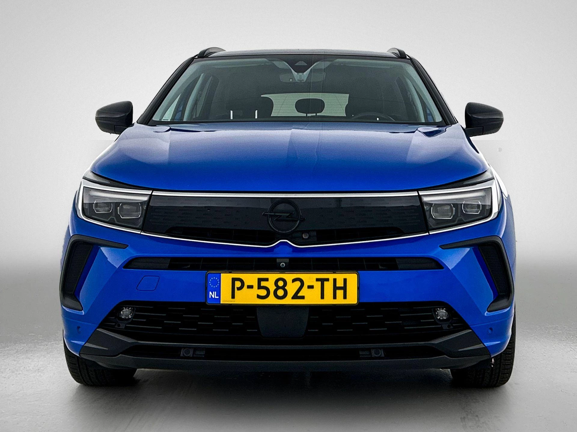 Opel Grandland 1.6 Turbo Plug-In Hybrid Business Elegance