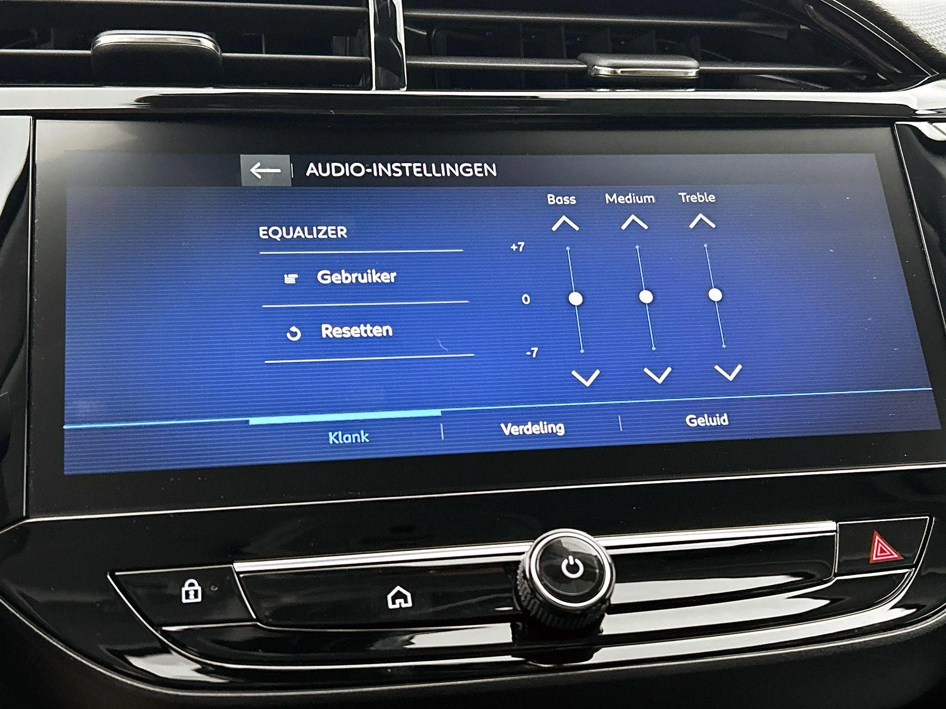 Opel Corsa-e Electric Long Range Business Edition 51 kWh