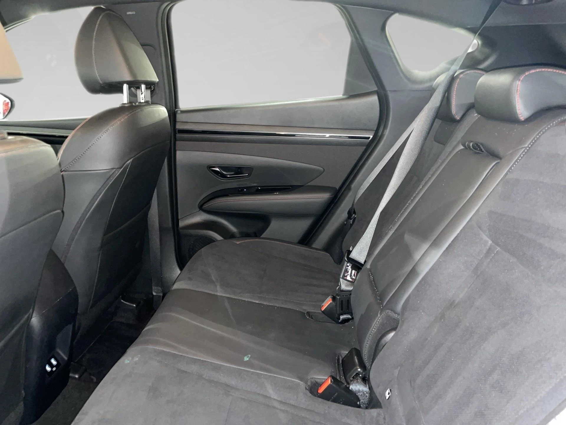Hyundai Tucson 1.6 T-GDi Hybrid Feel N-Line