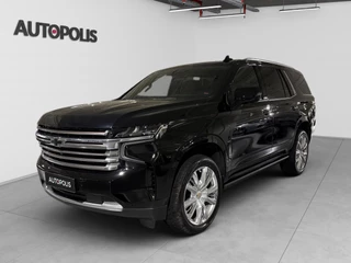 Chevrolet-Tahoe-image-0