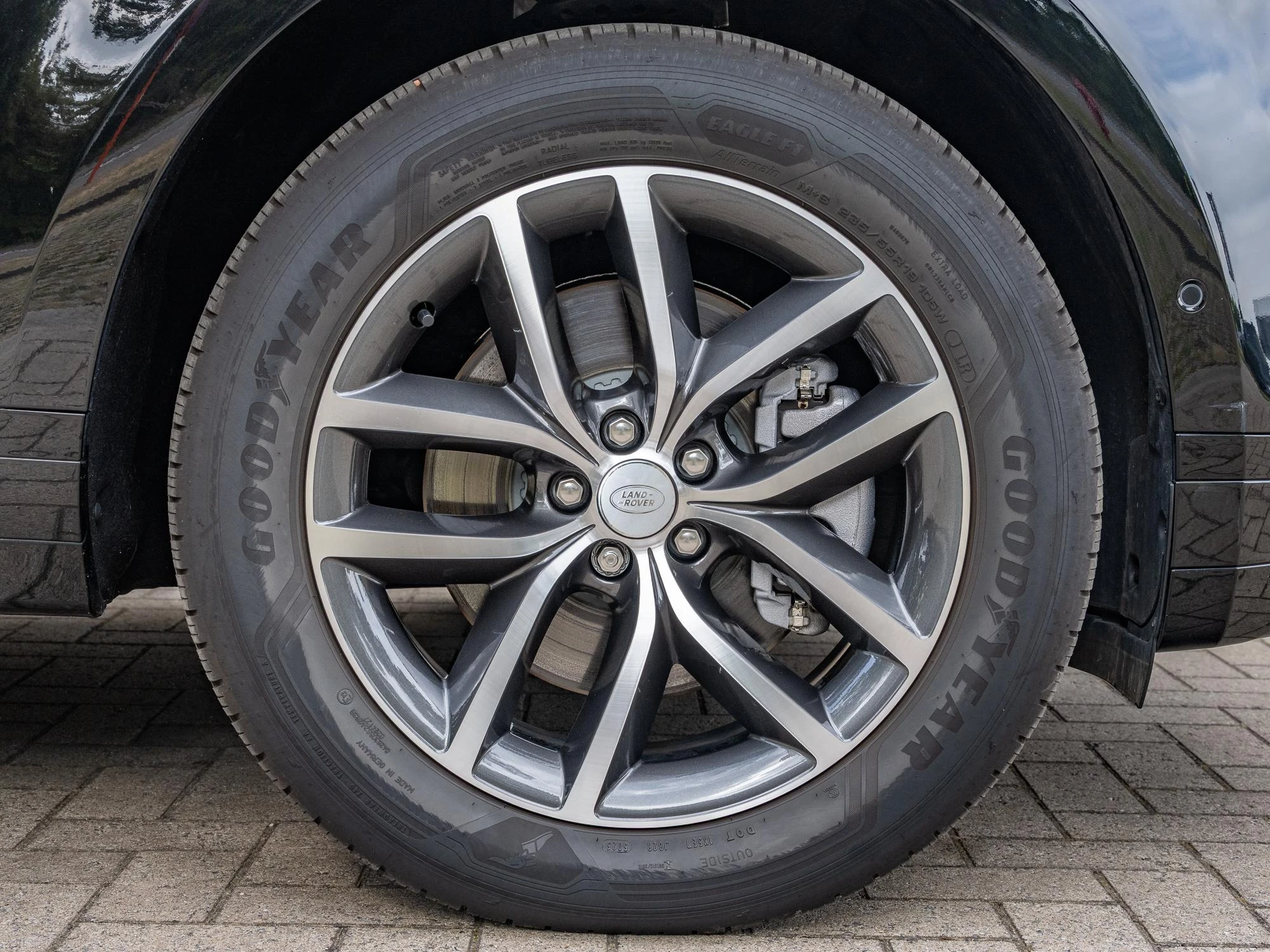 Land Rover Range Rover Evoque P270e Dynamic SE