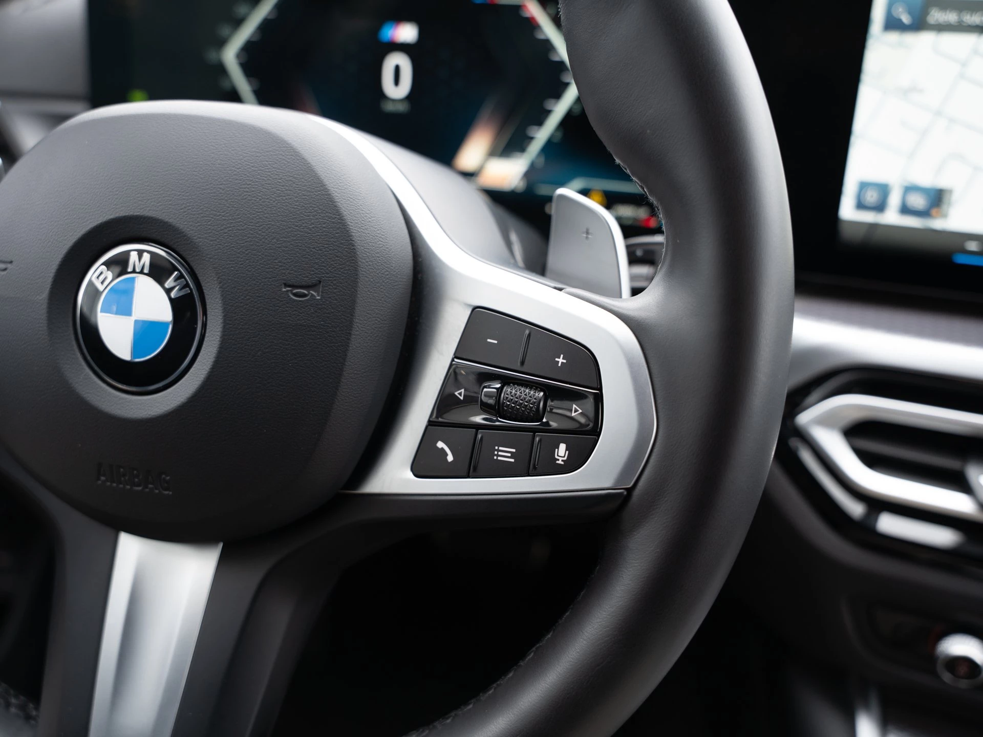 BMW 3er Reihe 318i touring. M Sport