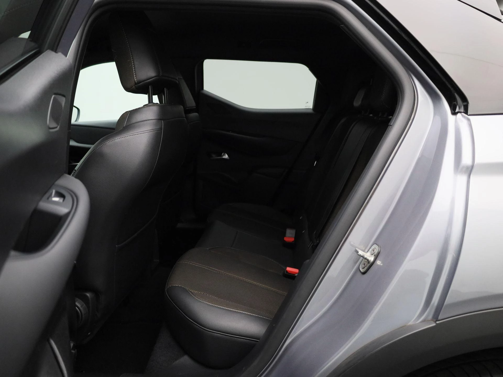 DS DS 3 Crossback 1.2 PureTech Bastille