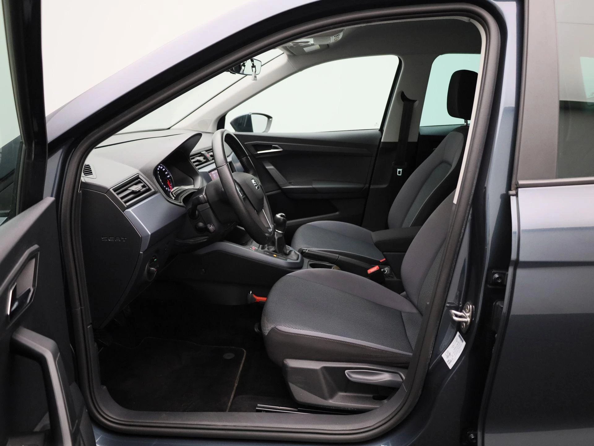 SEAT Arona 1.0 TSI Style Business Intense
